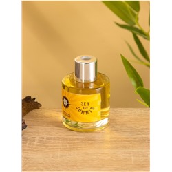 Диффузор ароматический Sea and Summer Vacation at Sea, 50 мл, 6 палочек, морской