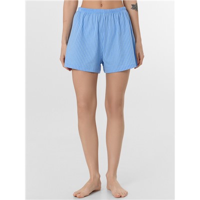 КОМПЛЕКТ ЖЕНСКИЙ (ДЖЕМПЕР, ШОРТЫ) 592591