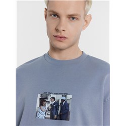 ФУТБОЛКА МУЖСКАЯ 111885