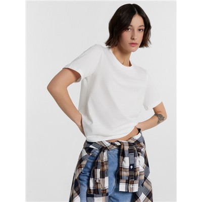 ФУТБОЛКА ЖЕНСКАЯ 112998