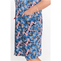 Халат М32273д