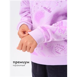 PELICAN Толстовка GFNK3379