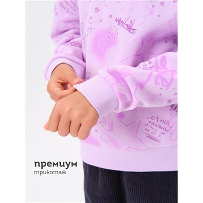 PELICAN Толстовка GFNK3379