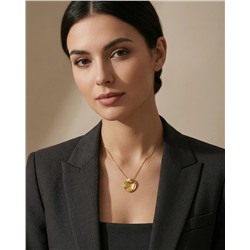 Кулон на цепочке