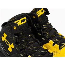 Кроссовки Under Armour Curry 2