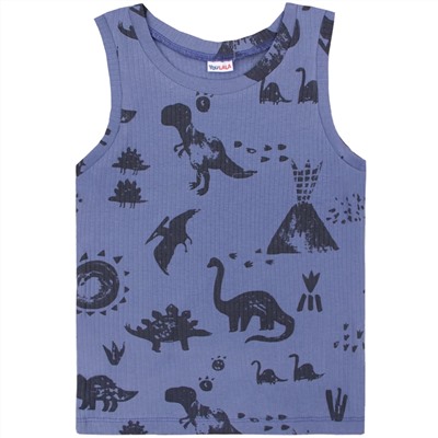 YOULALA Майка 1487700301