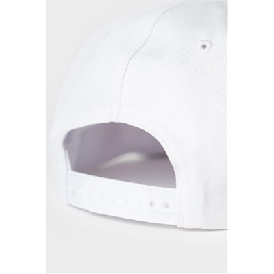 Кепка текстильная для мальчиков PLAYTODAY, 1240444