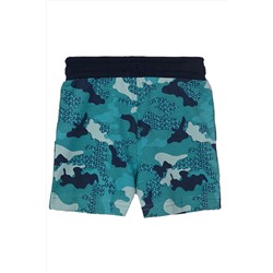 Комплект (футболка+шорты) PLAYTODAY, 285101