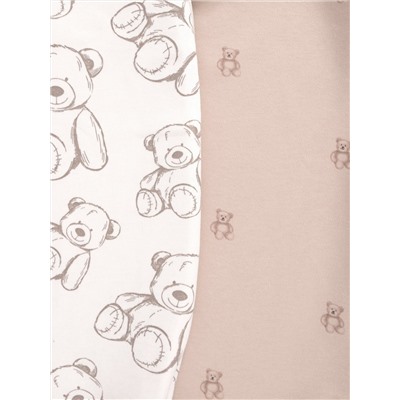 CROCKID Комбинезон К 6444-2уп