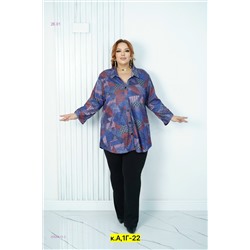 Блузка 2056412-2