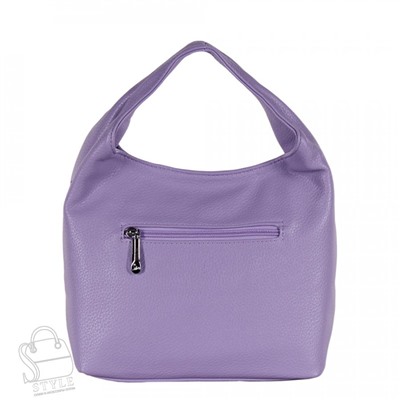 Сумка женская  575668 purple Velina Fabbiano-Safenta/30