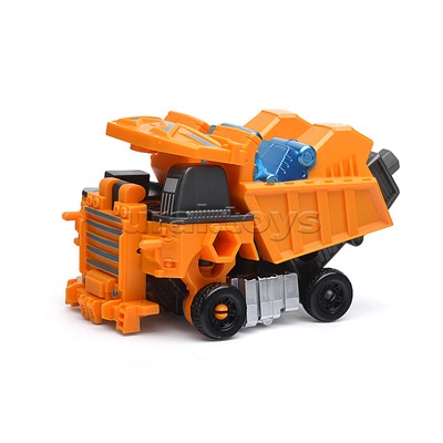 Робот "Вектор" трансформирующийся, в коробке