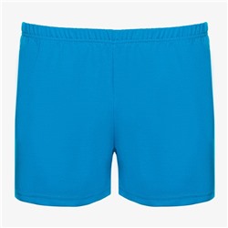 Шорты женские, бирюза, размер 56