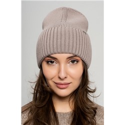 Шапка женская Miskorki Форсаж