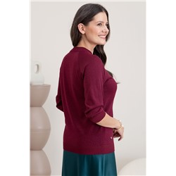 Джемпер жен BeGood AW22WK181B