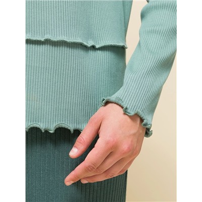 PELICAN Джемпер DFJ6931