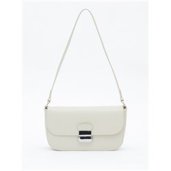 Сумка 56049BD milk white Baidou