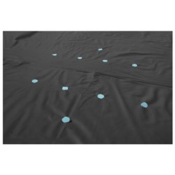 Тент Bestway, для каркасных бассейнов d=427 см, 58248