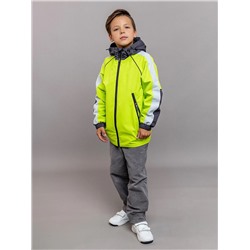 BATIK Ветровка 672-24в-1