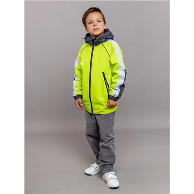 BATIK Ветровка 672-24в-1