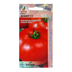 Семена Томат, «Дебют», F1, 10 шт., Seminis, «Агрос»