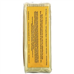 SheaMoisture, Raw Shea Butter Soap with Frankincense & Myrrh Extracts, 8 oz (230 g)