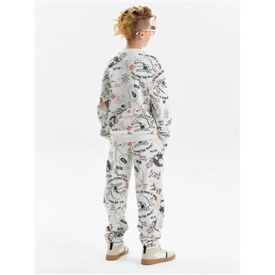 PELICAN Толстовка BFN3389/1