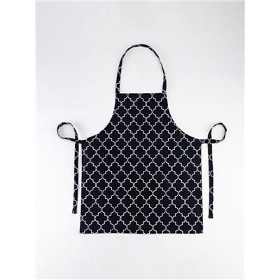 Фартук «Этель. Марокко», 70×60 см, 100% хлопок, репс 210 г/м²