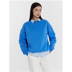 СВИТШОТ ЖЕНСКИЙ 122969