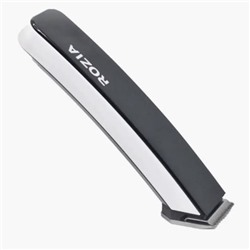 203-HQ Машинка д/стрижки (3W 200-240V аккумуляторная ) ROZIA (х60) - АКЦИЯ