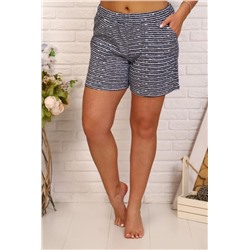 Шорты 19505 (Серый)