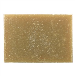 Heritage Store, Мыло ручной работы с серой из горячих источников, 3,5 унции (100 г)