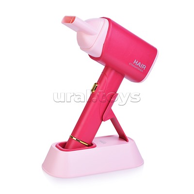 Набор стилиста "Стильная прическа" в коробке