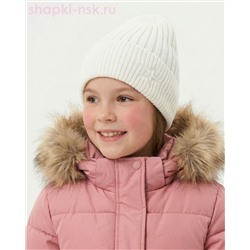 13229/2 MGH Колпак для девочки флис (52-54)