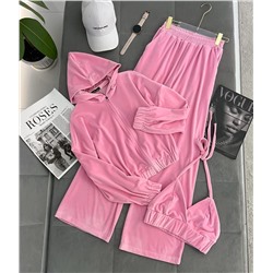 Костюм тройка