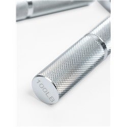 Эспандер кистевой ONLYTOP, 45 кг