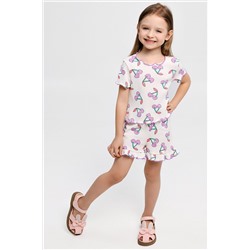 Комплект (Шорты+Футболка) YOULALA, 1104279