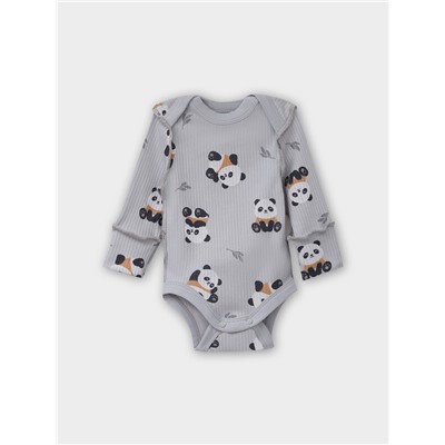 БОДИ ДЕТСКОЕ (2ШТ.) 13018-1-2