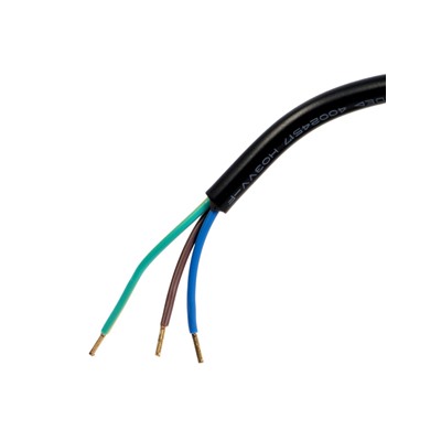 Прожектор светодиодный VKL Electric, 10 Вт, 1200 лм, 6500К, IP65, 220 В чёрный, свечение холодное белое