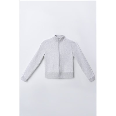 Комплект для девочек (толстовка, брюки) MARK FORMELLE, 1239194