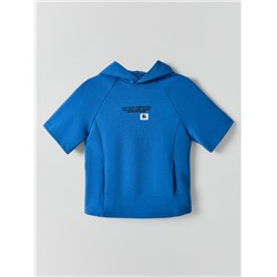 КОМПЛЕКТ ДЛЯ МАЛЬЧИКОВ (ХУДИ, ШОРТЫ) 393348