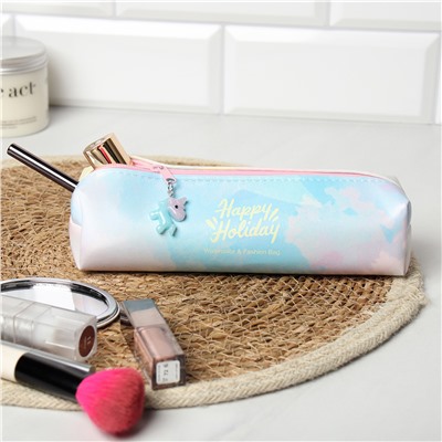 Косметичка 5х21 см / YI-175 /уп 100/ 709532