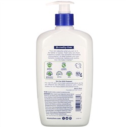 Kiss My Face, Vitamin A & E Body Lotion, 16 fl oz (473 ml)