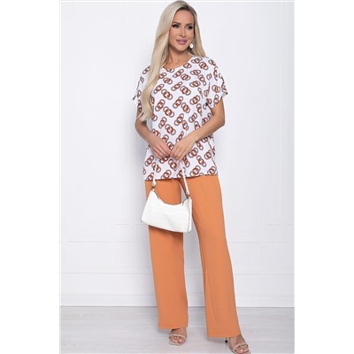 Костюм Терракотовый шик LADY TAIGA, 1028675