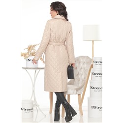 DStrend Пальто Па-0015