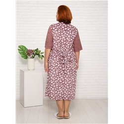 Халат "Прерия" (Коричневый)