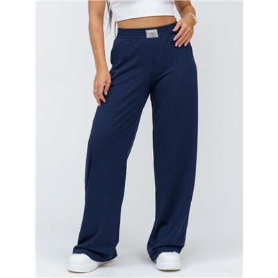 Брюки Келли синий