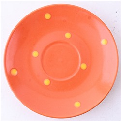 9-27581-7 Чайный сервиз на 6 персон 250 мл 12 пр керамика LR (х1)