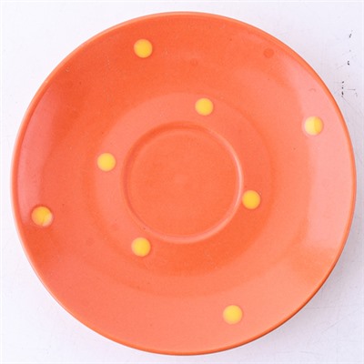 9-27581-7 Чайный сервиз на 6 персон 250 мл 12 пр керамика LR (х1)