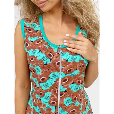 Текс-плюс Халат НФ-00079970